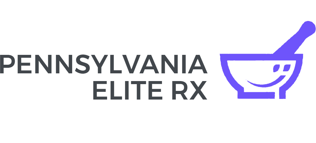 Pennsylvania Elite Rx